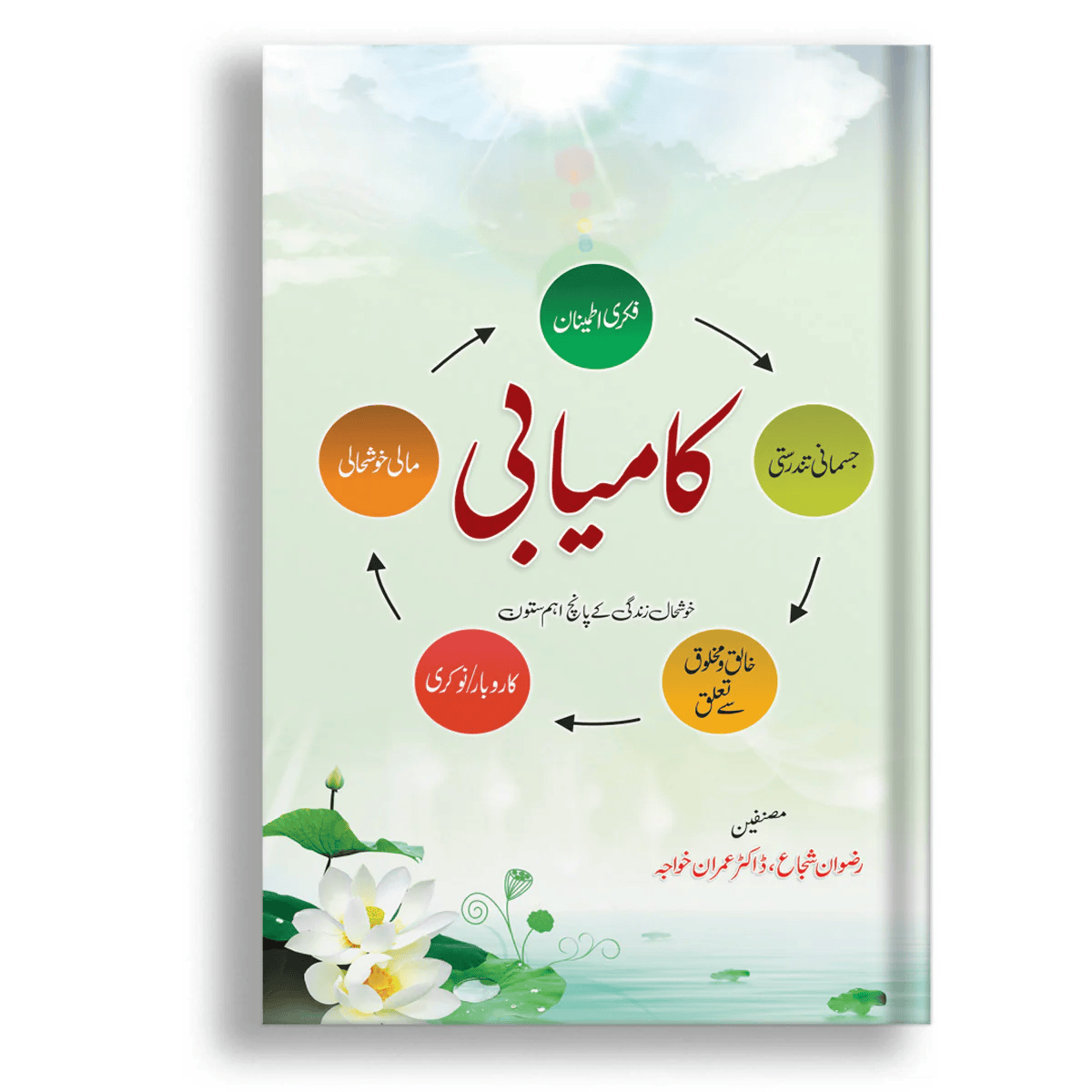 Kamyabi ( KHUSH HALI K 5 SATOON )